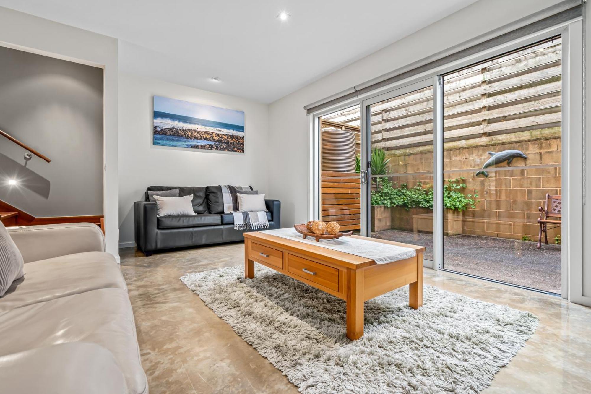 Apartamento Tides Port Fairy Exterior foto