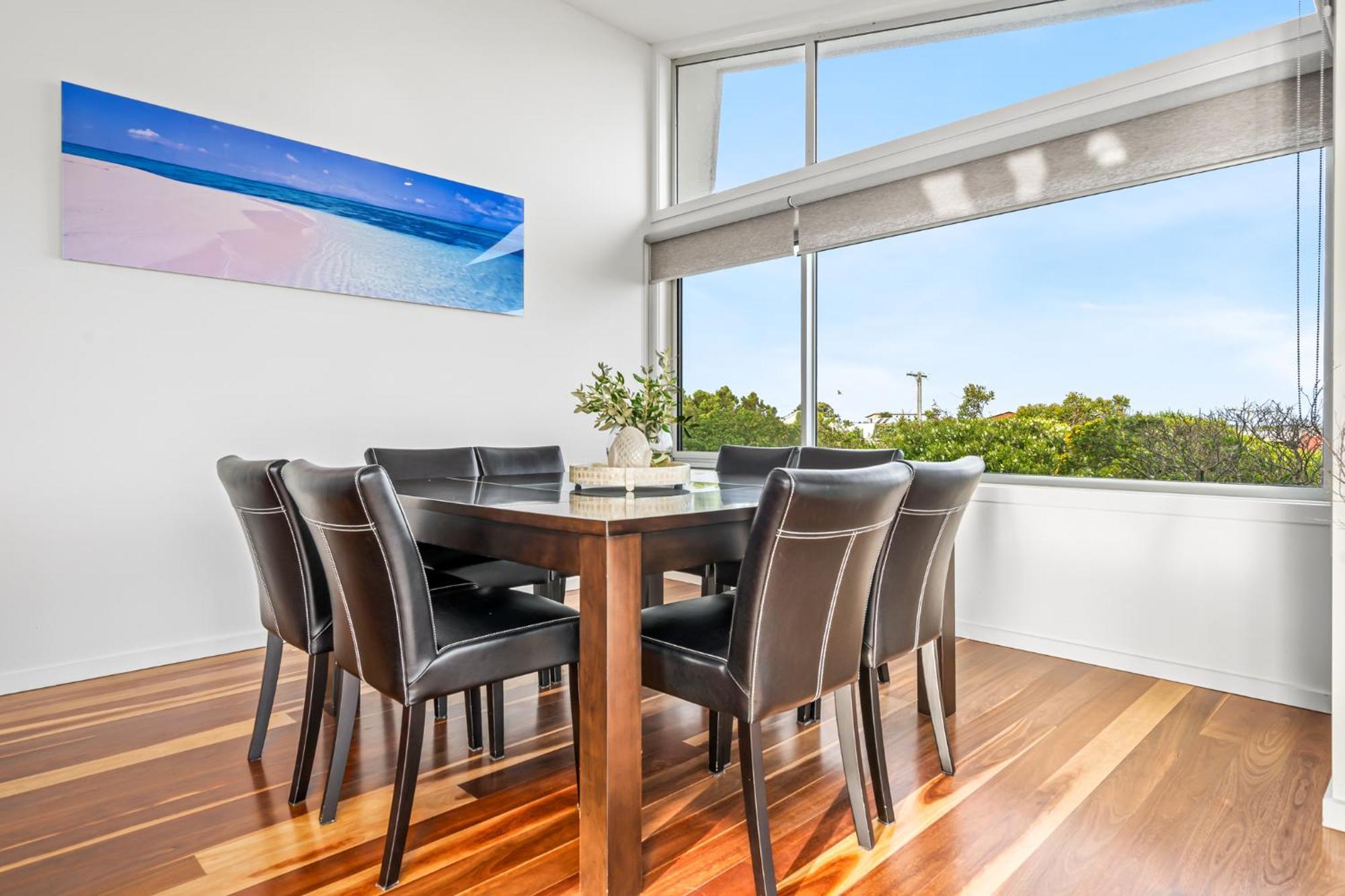 Apartamento Tides Port Fairy Exterior foto