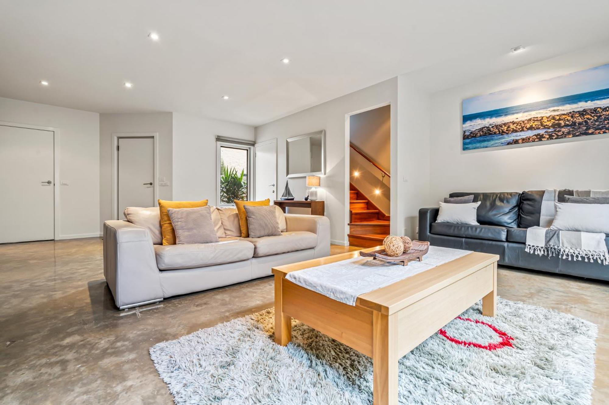 Apartamento Tides Port Fairy Exterior foto