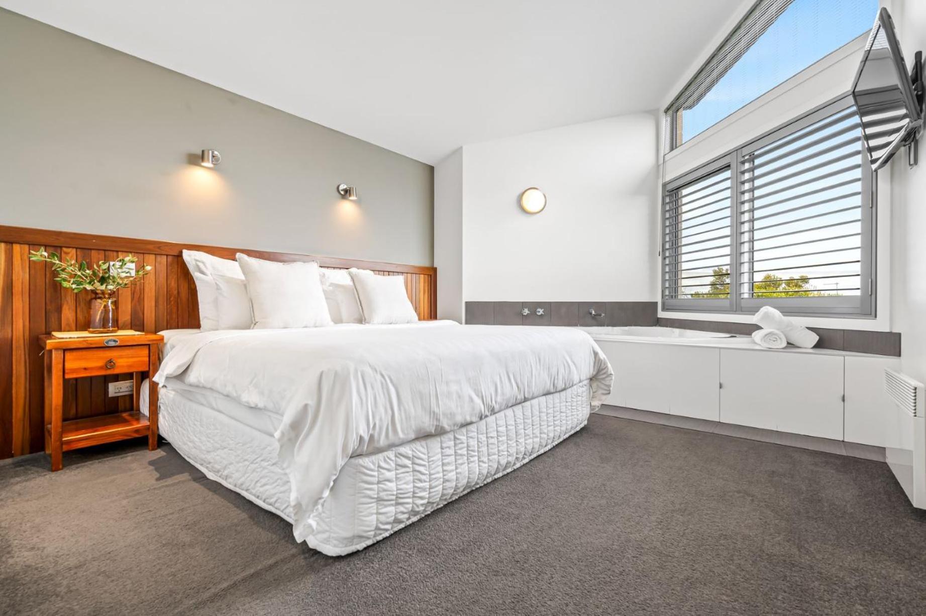 Apartamento Tides Port Fairy Exterior foto