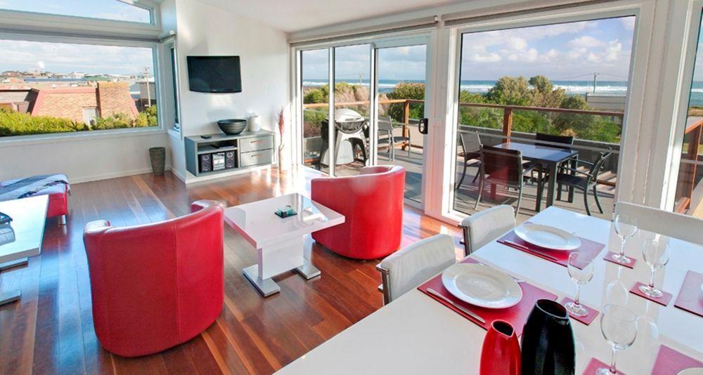 Apartamento Tides Port Fairy Exterior foto