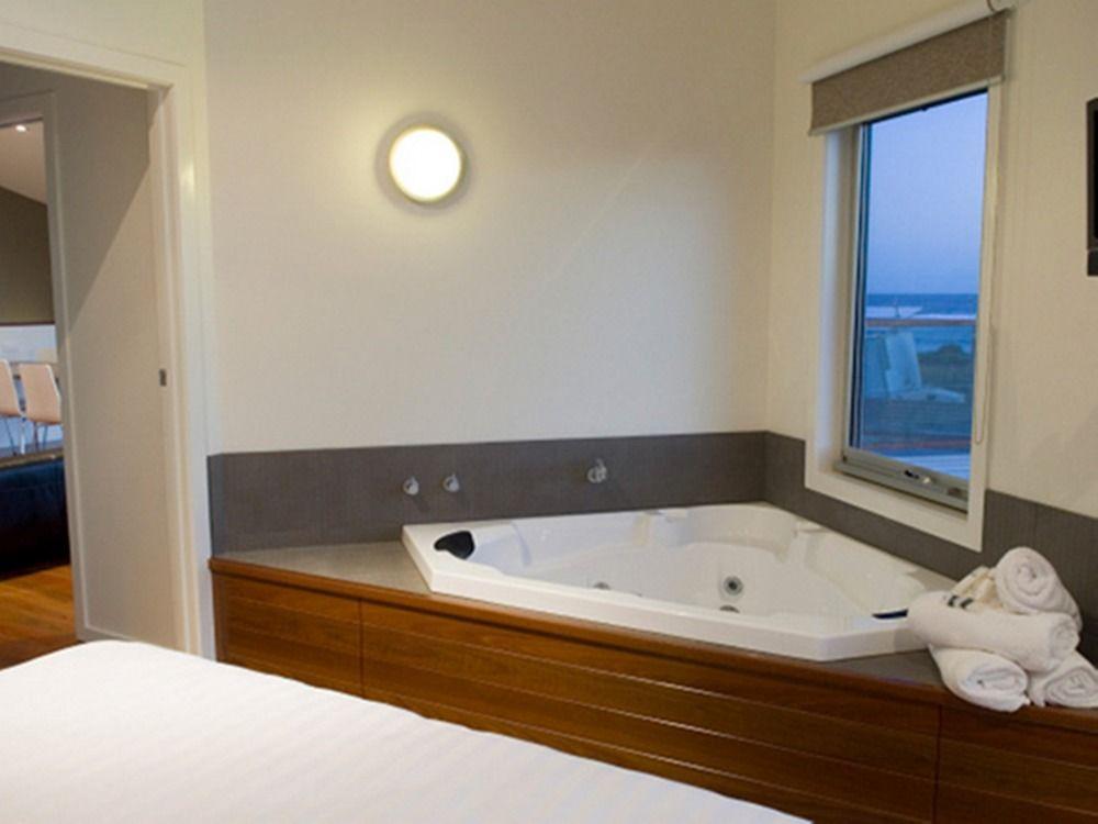 Apartamento Tides Port Fairy Exterior foto