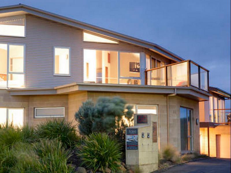 Apartamento Tides Port Fairy Exterior foto