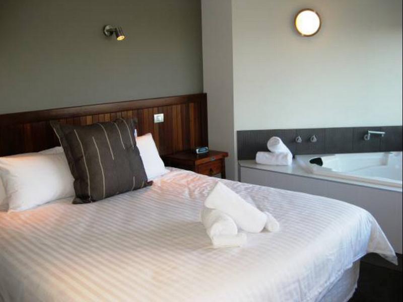Apartamento Tides Port Fairy Exterior foto