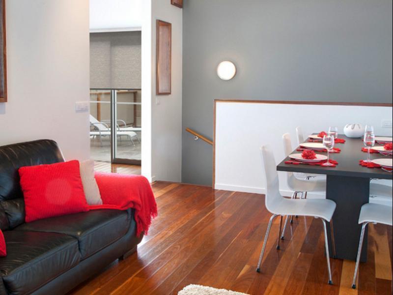Apartamento Tides Port Fairy Exterior foto