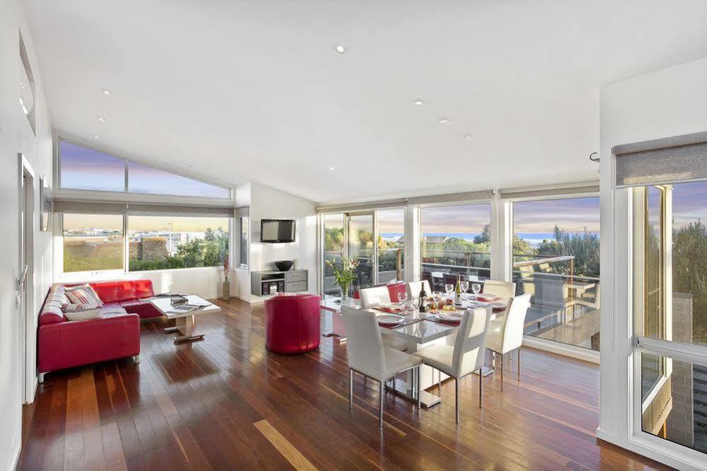 Apartamento Tides Port Fairy Exterior foto