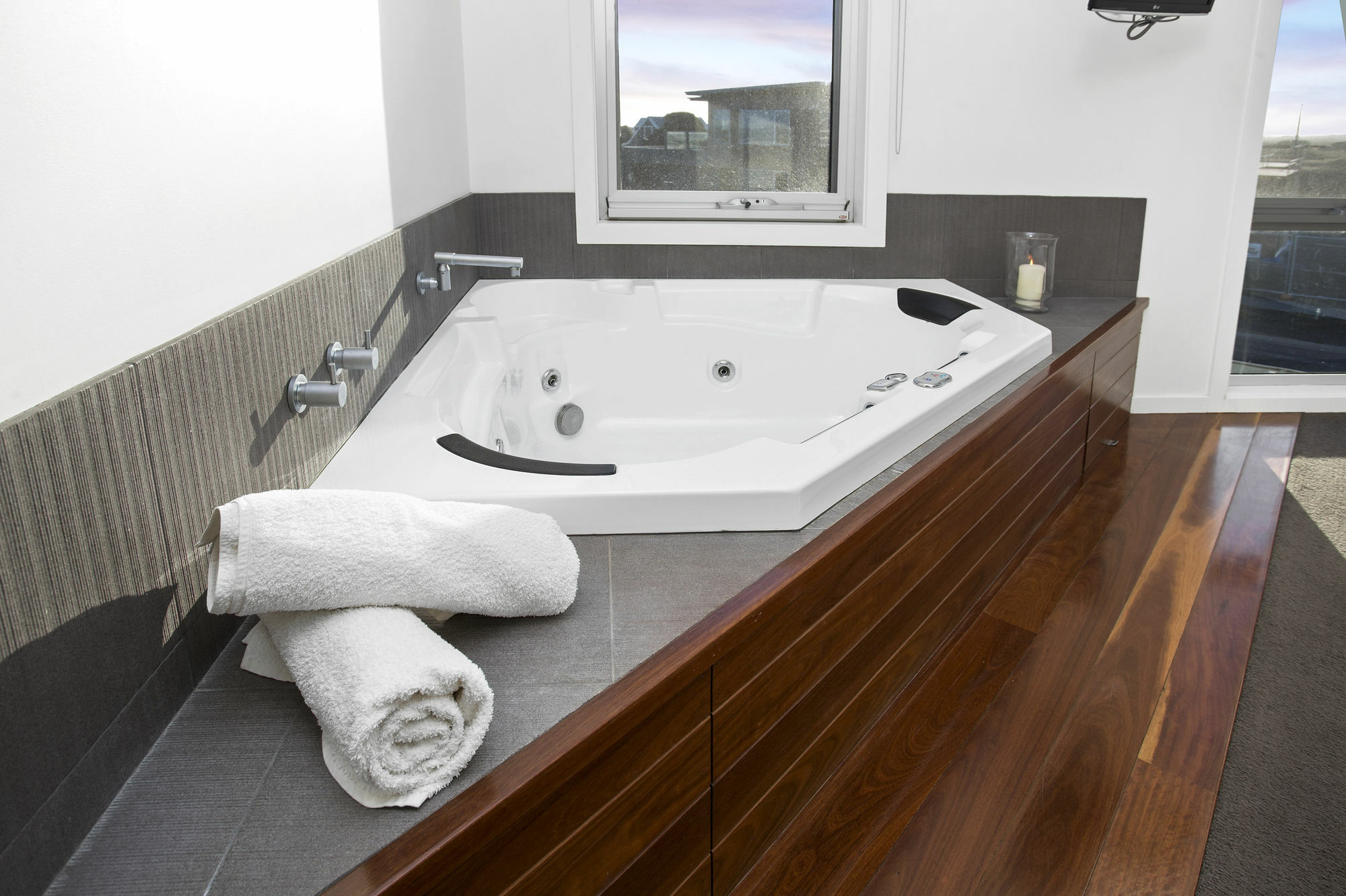Apartamento Tides Port Fairy Exterior foto