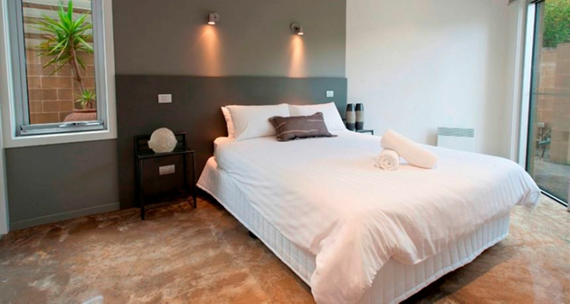 Apartamento Tides Port Fairy Exterior foto