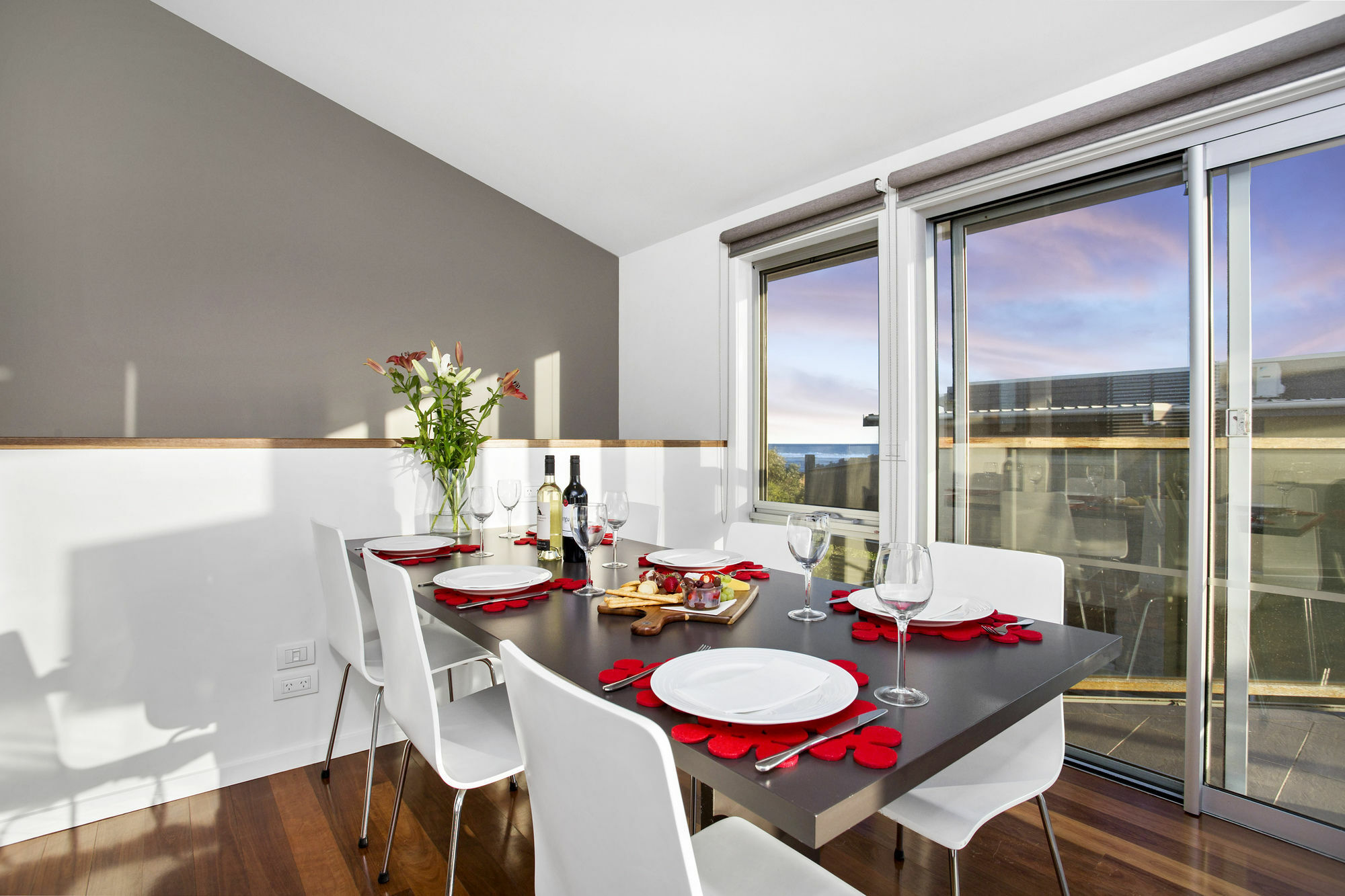 Apartamento Tides Port Fairy Exterior foto