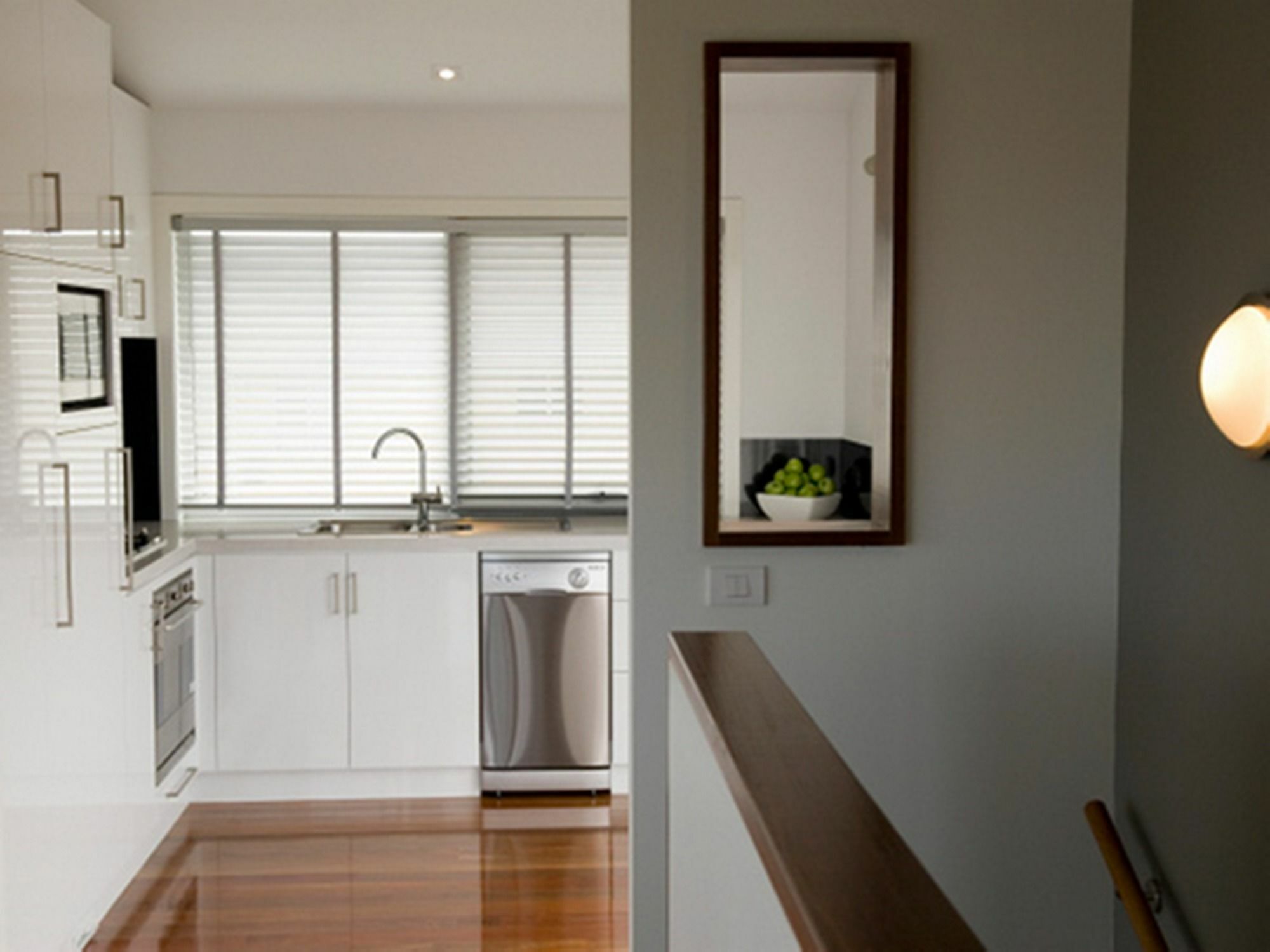 Apartamento Tides Port Fairy Exterior foto