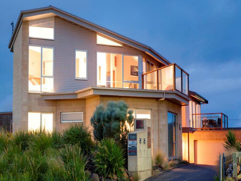 Apartamento Tides Port Fairy Exterior foto