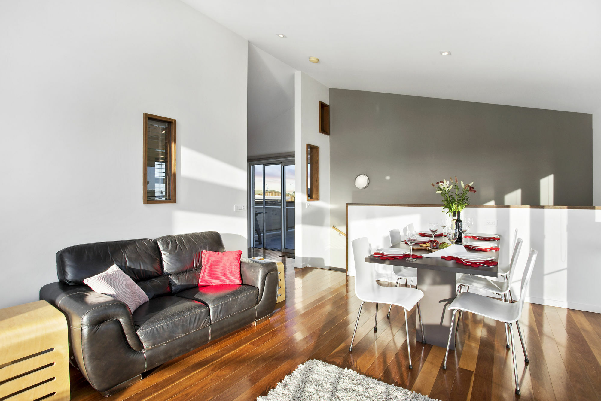 Apartamento Tides Port Fairy Exterior foto