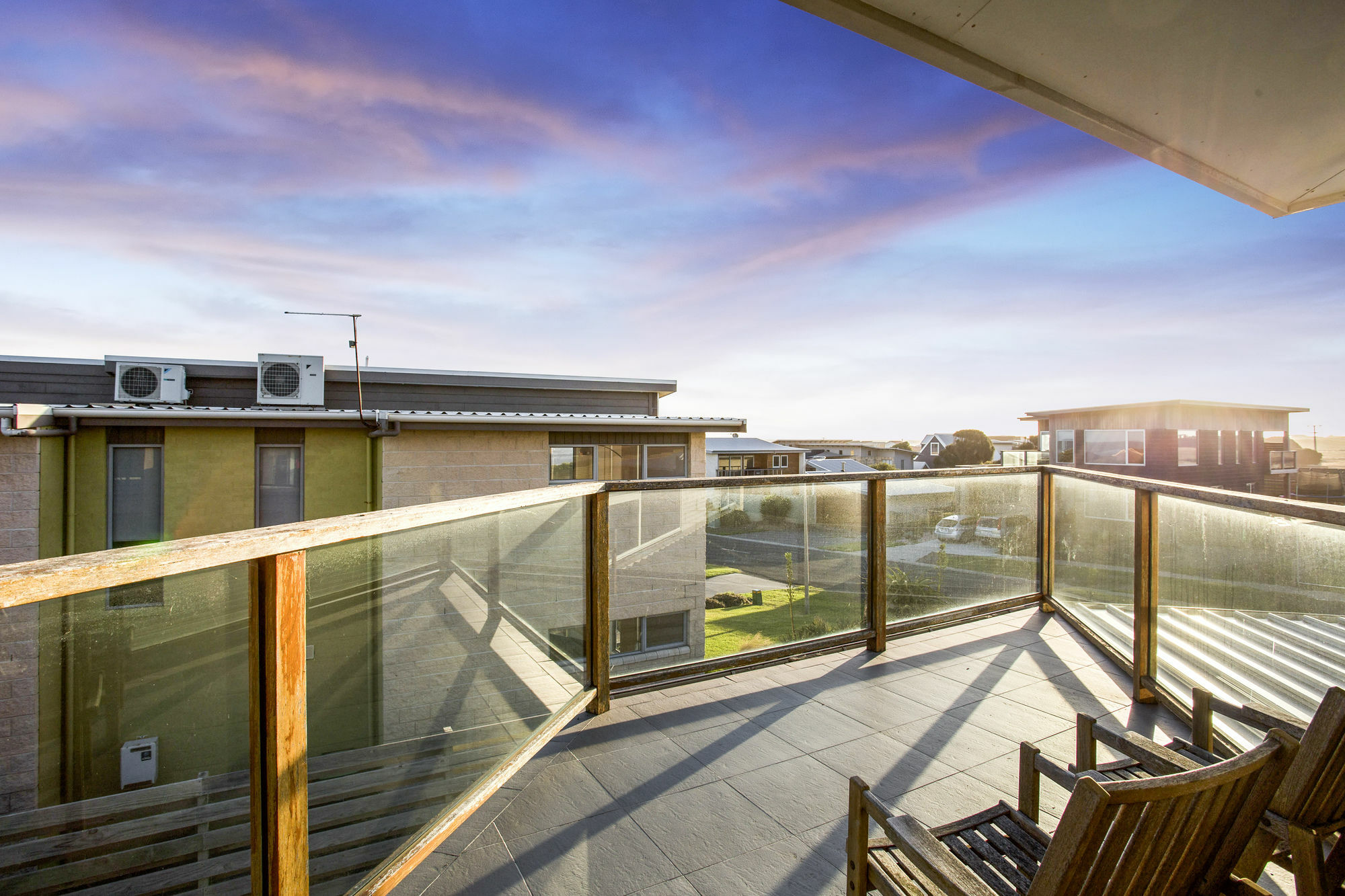 Apartamento Tides Port Fairy Exterior foto